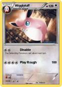 Wigglytuff
