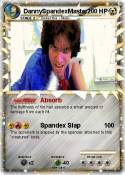 DannySpandexMaster