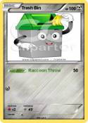 Trash Bin