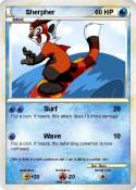 Sherpher