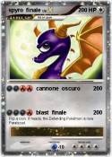 spyro finale