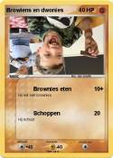 Browiens en