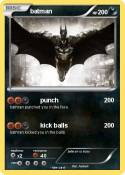 batman