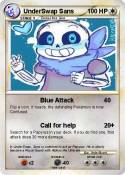 UnderSwap Sans