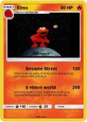 Elmo
