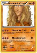 Annabeth Chase