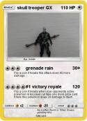skull trooper
