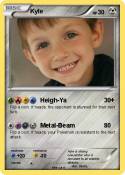 Kyle