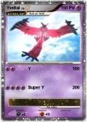 Yveltal