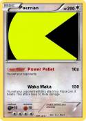 Pacman