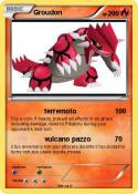Groudon