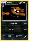 Freddy