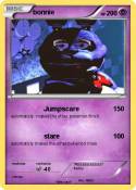 bonnie