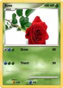 Rose