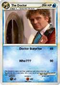 The Doctor