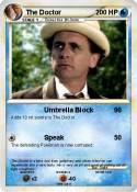 The Doctor