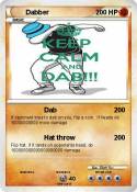 Dabber