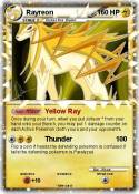 Rayreon