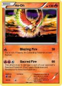 Ho-Oh