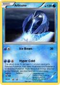 Articuno