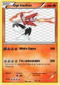 Ogs blaziken