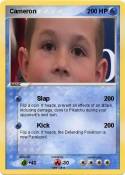Cameron