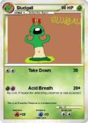 Sludgall