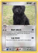Max
