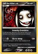 Jeff the Killer