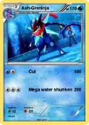 Ash-Greninja