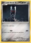 Kill Justin