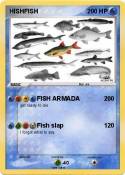 HISHFISH