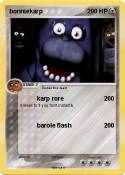 bonniekarp