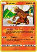 Charzard