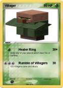 Villager
