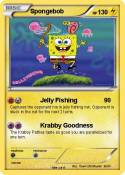 Spongebob