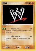 WWE