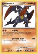 garchomp