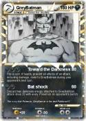 GreyBatman