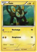 luxio