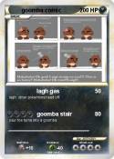 goomba comic