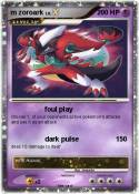 m zoroark