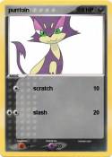 purrloin