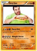 Derp Dad