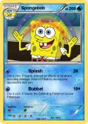 Spongebob