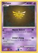 Tri-Force