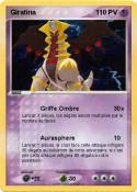 Giratina