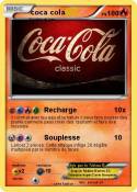 coca cola