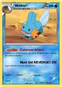 Mudkip!!
