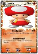 ToadEX